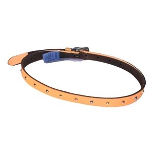 Gymboree XS/S Tan Belt